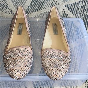 INC International Concepts flats